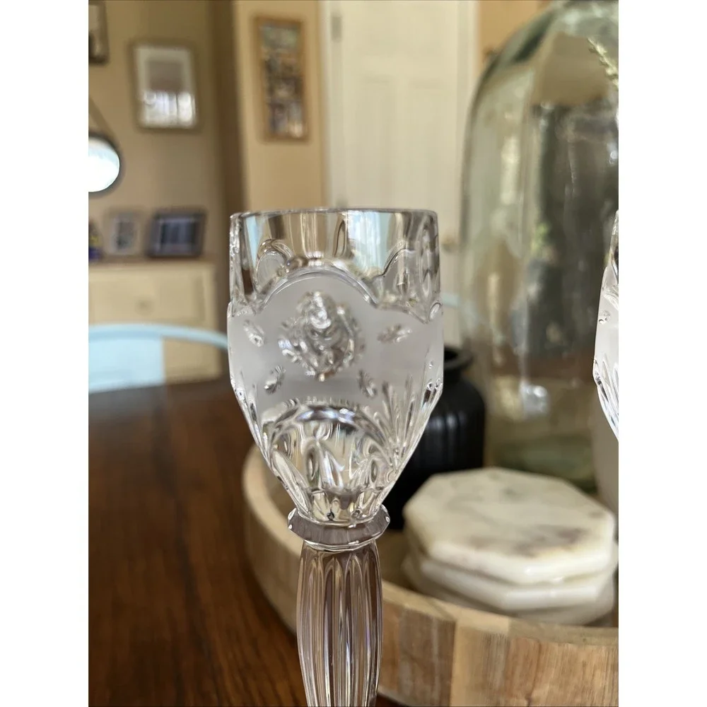 1995 Oneida Crystal 8
